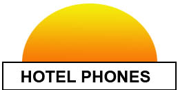 Hotel Phone System